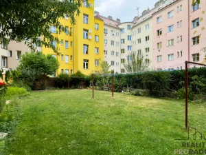 Prodej bytu 2+kk, Plzeň, Božkovská, 55 m2