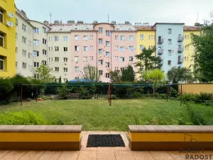Prodej bytu 2+kk, Plzeň, Božkovská, 55 m2
