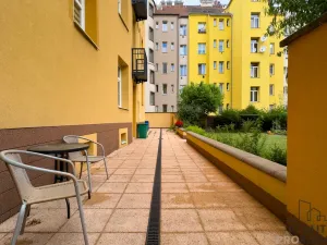 Prodej bytu 2+kk, Plzeň, Božkovská, 55 m2