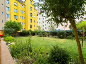 Prodej bytu 2+kk, Plzeň, Božkovská, 55 m2