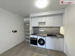 Pronájem bytu 1+kk, Břeclav, Břetislavova, 25 m2