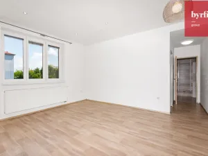 Prodej bytu 3+kk, Lutín, K Sídlišti, 55 m2