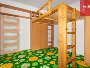 Prodej bytu 3+kk, Lutín, K Sídlišti, 55 m2