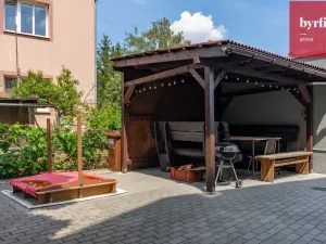 Prodej bytu 3+kk, Lutín, K Sídlišti, 55 m2