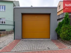 Prodej bytu 3+kk, Lutín, K Sídlišti, 55 m2
