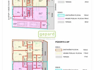 Prodej pozemku pro bydlení, Praha - Řepy, K mostku, 657 m2