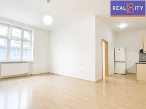 Prodej bytu 2+kk, Praha, Jaselská, 59 m2