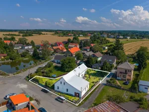 Prodej rodinného domu, Říčany, U Rybníka, 225 m2