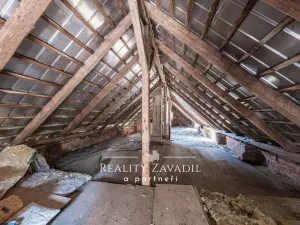 Prodej rodinného domu, Říčany, U Rybníka, 225 m2