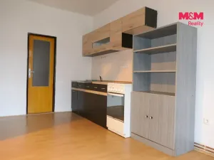 Pronájem bytu 2+1, Pilníkov, Náměstí, 45 m2