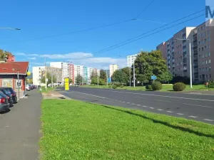 Prodej bytu 4+1, Teplice - Trnovany, Přítkovská, 85 m2