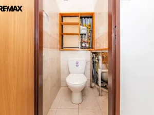 Prodej bytu 4+kk, Praha - Záběhlice, Hrusická, 73 m2