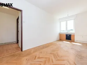 Prodej bytu 4+kk, Praha - Záběhlice, Hrusická, 73 m2