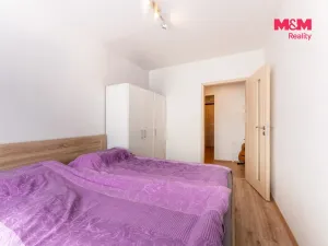 Prodej bytu 2+kk, Praha - Kamýk, Ve Lhotce, 41 m2