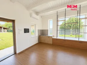 Pronájem obchodního prostoru, Mukařov, Kutnohorská, 38 m2