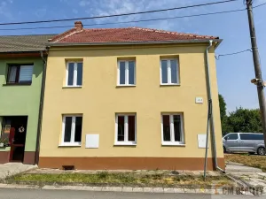 Prodej rodinného domu, Seloutky, 182 m2