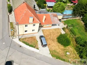 Prodej rodinného domu, Seloutky, 182 m2