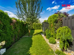 Prodej rodinného domu, Horoměřice, Bicanova, 85 m2