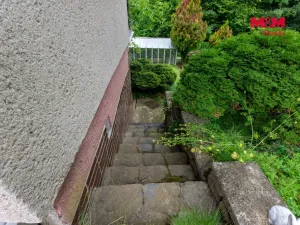 Prodej zahrady, Studénka, K Zahrádkám, 401 m2