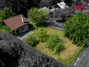 Prodej zahrady, Studénka, K Zahrádkám, 401 m2