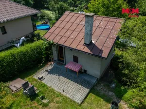 Prodej zahrady, Studénka, K Zahrádkám, 401 m2