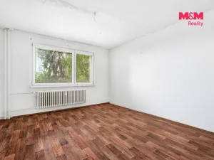Prodej bytu 2+kk, Česká Lípa, Bardějovská, 41 m2