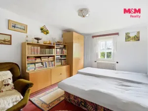 Prodej rodinného domu, Stružnice, 270 m2