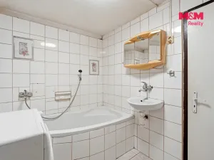 Prodej rodinného domu, Stružnice, 270 m2