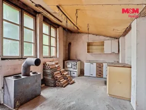 Prodej rodinného domu, Stružnice, 270 m2