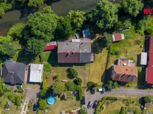 Prodej rodinného domu, Stružnice, 270 m2