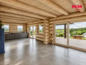 Prodej rodinného domu, Jablunkov, 164 m2