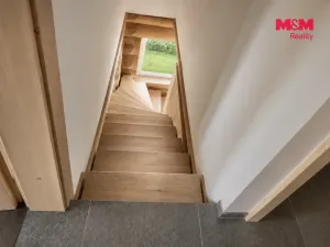 Prodej rodinného domu, Jablunkov, 164 m2