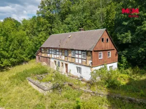 Prodej rodinného domu, Jílové - Martiněves, U potoka, 242 m2