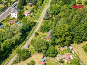 Prodej rodinného domu, Jílové - Martiněves, U potoka, 242 m2