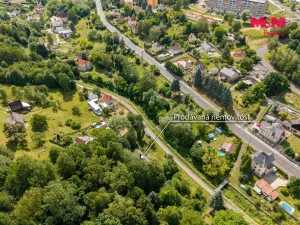 Prodej rodinného domu, Jílové - Martiněves, U potoka, 242 m2
