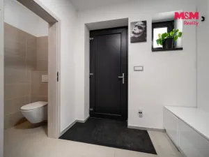 Prodej rodinného domu, Letohrad, U Valu, 165 m2