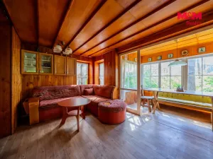 Prodej chaty, Bítov, 35 m2