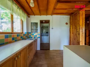 Prodej chaty, Bítov, 35 m2