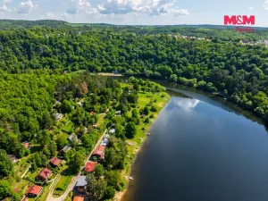 Prodej chaty, Bítov, 35 m2