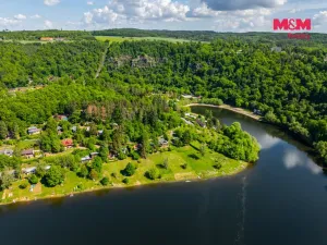 Prodej chaty, Bítov, 35 m2