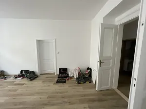 Pronájem bytu 2+1, Praha, Bořivojova, 72 m2
