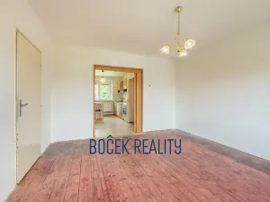 Prodej bytu 3+1, Jince, Čsl. dělostřelců, 65 m2