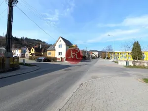 Pronájem obchodního prostoru, Vsetín, Záviše Kalandry, 53 m2