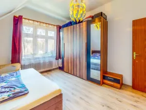Prodej rodinného domu, Černovice, Tyršova, 168 m2