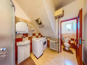 Prodej rodinného domu, Černovice, Tyršova, 168 m2