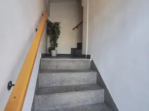 Pronájem bytu 1+kk, Brno, Kuklenská, 37 m2