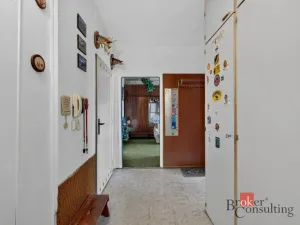 Prodej bytu 3+1, Přeštice, Tř. 1. máje, 70 m2