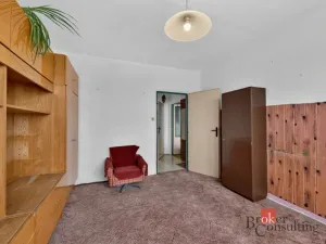 Prodej bytu 3+1, Přeštice, Tř. 1. máje, 70 m2
