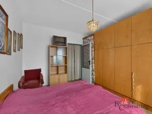 Prodej bytu 3+1, Přeštice, Tř. 1. máje, 70 m2