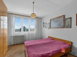 Prodej bytu 3+1, Přeštice, Tř. 1. máje, 70 m2